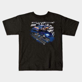 Grand Prix GTP Kids T-Shirt